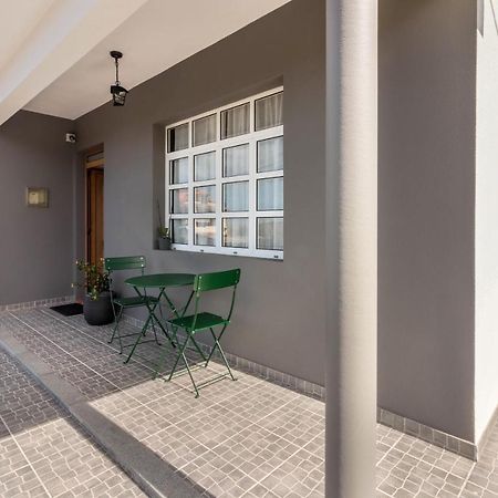 Villa Casa Da Olides - T3 à Santana  Extérieur photo