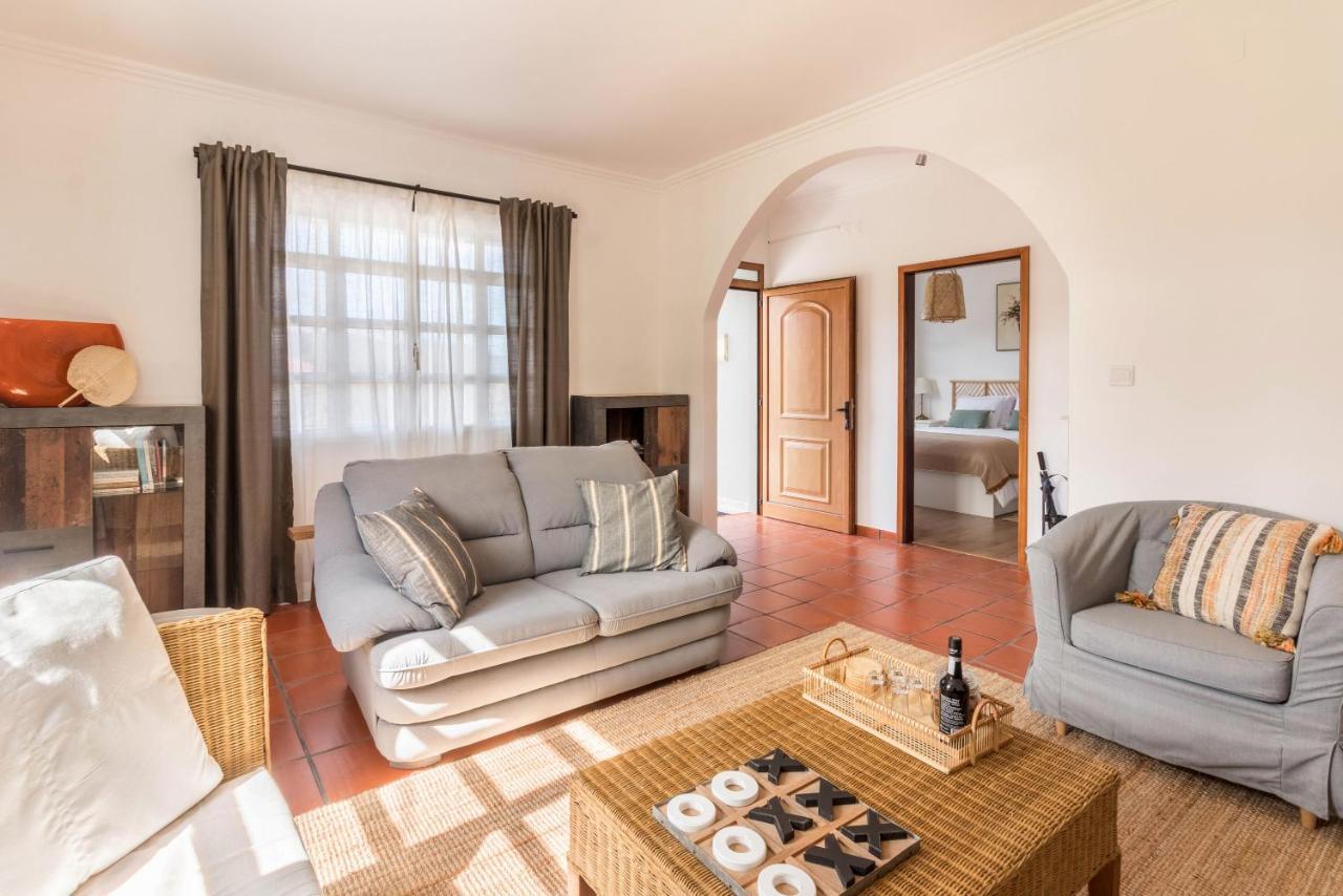 Villa Casa Da Olides - T3 à Santana  Extérieur photo