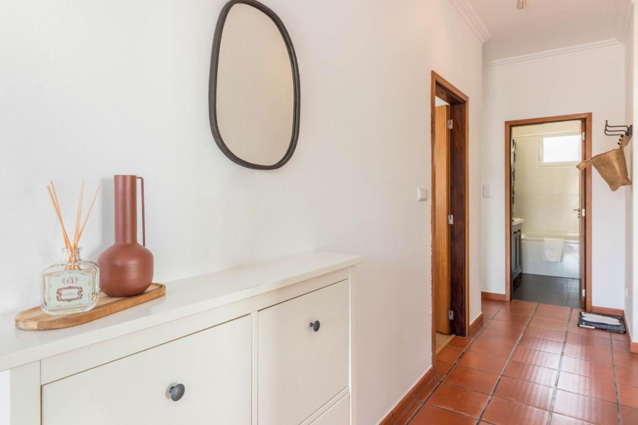 Villa Casa Da Olides - T3 à Santana  Extérieur photo